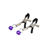 Bound to Play Bondage Kit Purple (11 Piece)