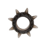 Loving Joy Textured Cock Ring Set (6 Pack)