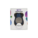 Alive Nutty Vibrating Cock Ring