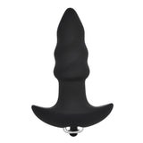 Loving Joy Dart 7 Function Vibrating Butt Plug