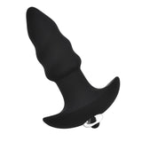 Loving Joy Dart 7 Function Vibrating Butt Plug