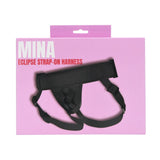 Mina Eclipse Strap-on Harness