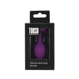 toosh-purple-silicone-butt-plug-small