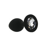 toosh-black-silicone-butt-plug-small