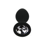 toosh-black-silicone-butt-plug-small