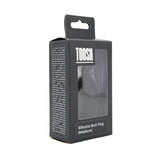 toosh-black-silicone-butt-plug-medium