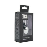toosh-silver-metal-butt-plug-medium-red-stone