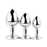 toosh-metal-butt-plug-silver-set-of-3-clear-stone