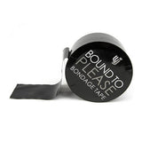 Bound to Please Bondage Tape Black