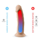 silexd-6-inch-realistic-liquid-silicone-dildo-with-suction-cup