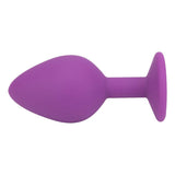 loving-joy-jewelled-silicone-butt-plug-purple-medium