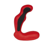 ElectraStim Silicone Fusion Habanero Prostate Massager