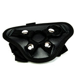 loving-joy-6-inch-silicone-strap-on-dildo-kit
