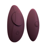 Loving Joy Flirt 7 Function Remote-Controlled Wearable Clitoral Knicker Vibrator
