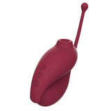 Adrien Lastic Inspiration Clitoral Suction Stimulator and Vibrating Egg