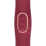 Double-Sided Thrusting Vibrator