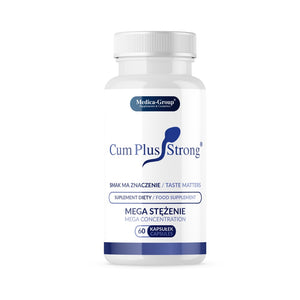 Cum Plus Strong Tablets (60 pack)