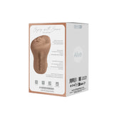Alive Emma Super Realistic Masturbator Vagina