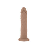 silexd-8-inch-realistic-liquid-silicone-dildo-with-suction-cup