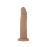 silexd-8-inch-realistic-liquid-silicone-dildo-with-suction-cup
