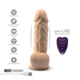 silexd-8-5-inch-remote-controlled-vibrating-girthy-silicone-dildo