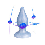 silexd-fantasy-collection-diamond-butt-plug-medium