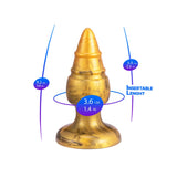 silexd-fantasy-collection-goldy-butt-plug-medium