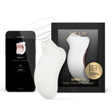 lelo-sona-3-clitoral-massager-cream