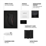 lelo-sona-3-cruise-black