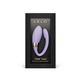 lelo-tiani-twist-couples-massager-lavender
