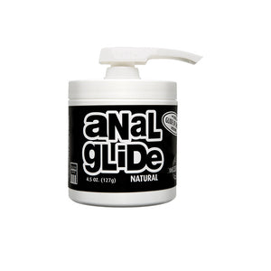 Doc Johnson Anal Lube-Natural