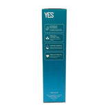 YES Organic Water Based Personal Lubricant-150ml