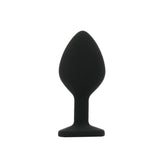 toosh-silicone-butt-plug-black-set-of-3-clear-stone